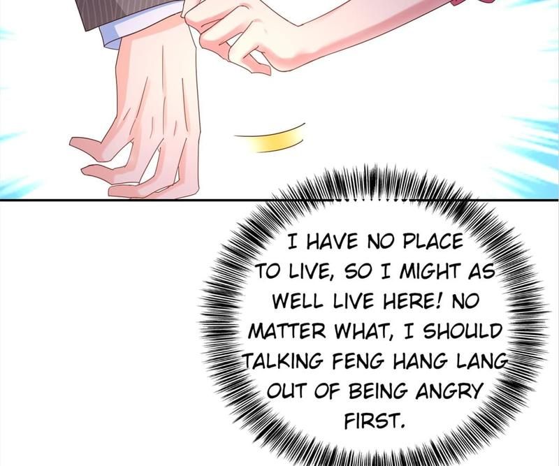 Warm Wedding Chapter 324 page 44 - 