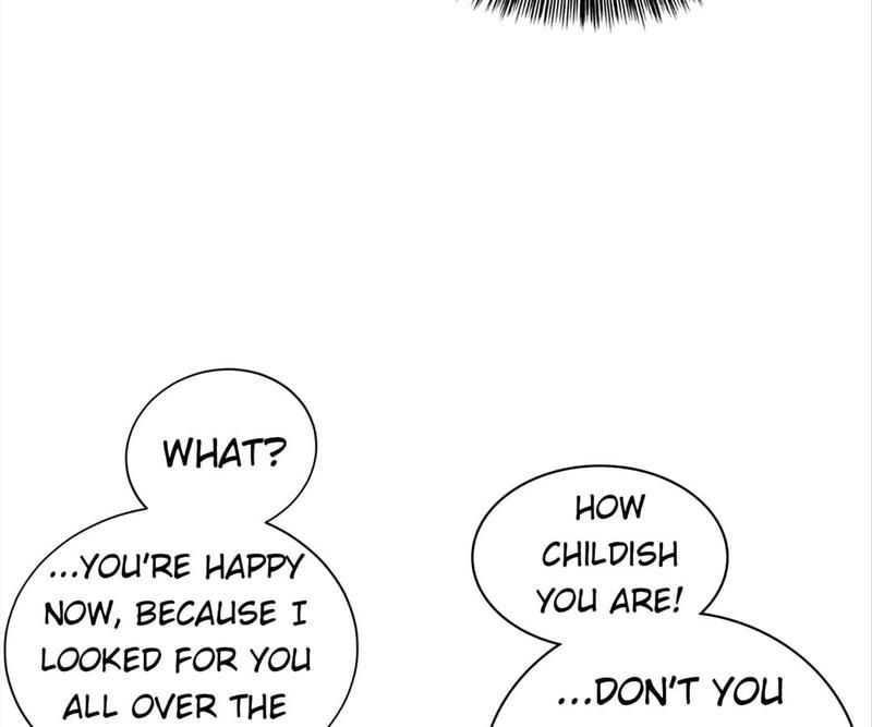 Warm Wedding Chapter 324 page 45 - 