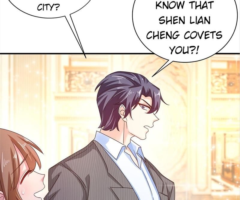 Warm Wedding Chapter 324 page 46 - 