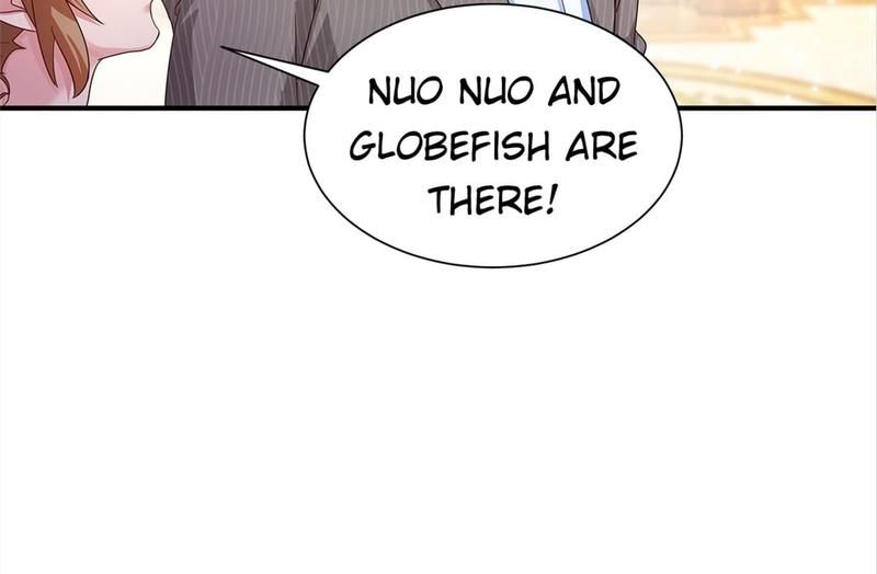 Warm Wedding Chapter 324 page 47 - 