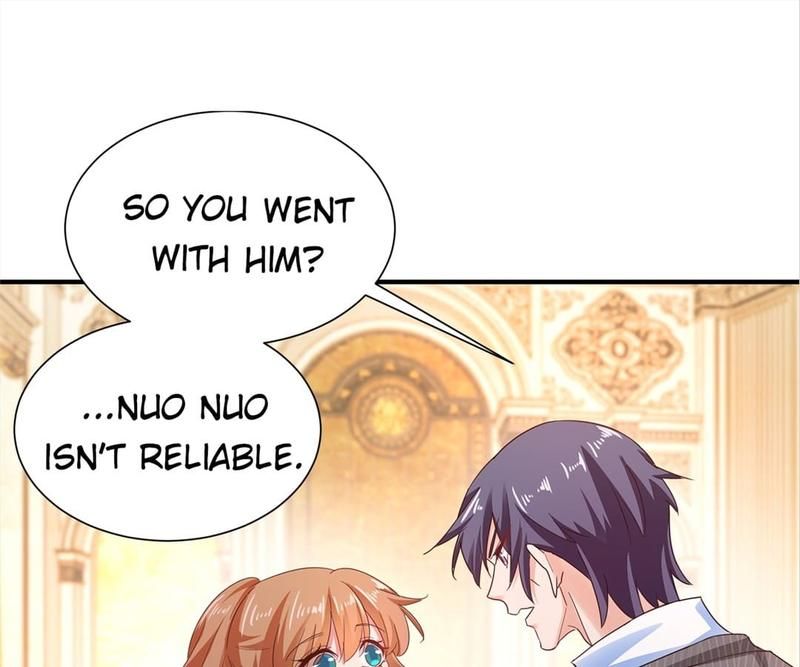 Warm Wedding Chapter 324 page 48 - 