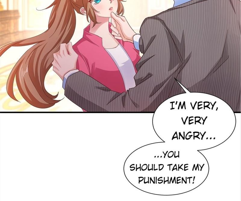 Warm Wedding Chapter 324 page 49 - 