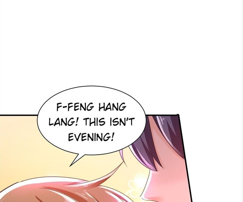 Warm Wedding Chapter 324 page 50 - 