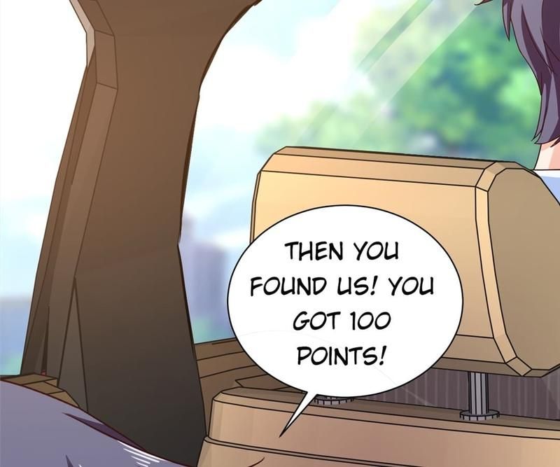 Warm Wedding Chapter 324 page 6 - 