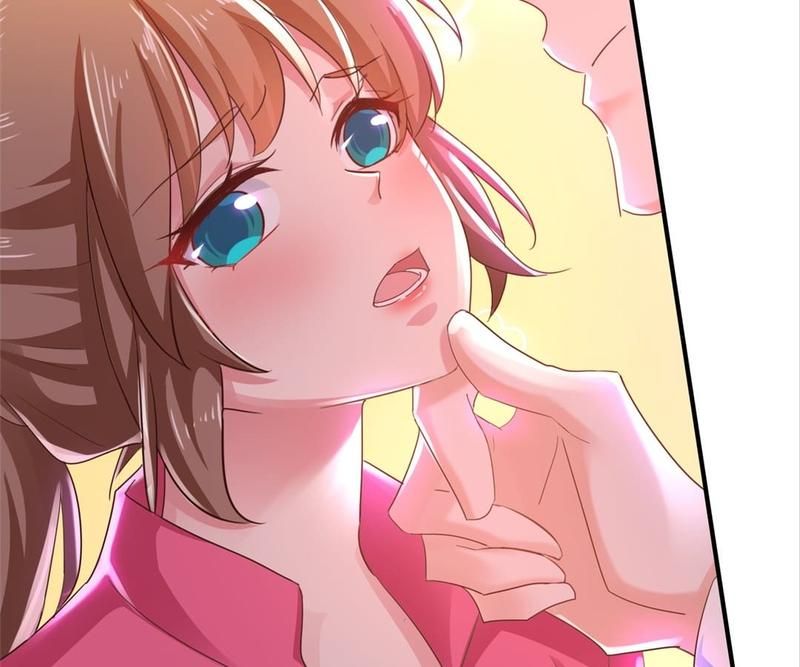 Warm Wedding Chapter 324 page 51 - 