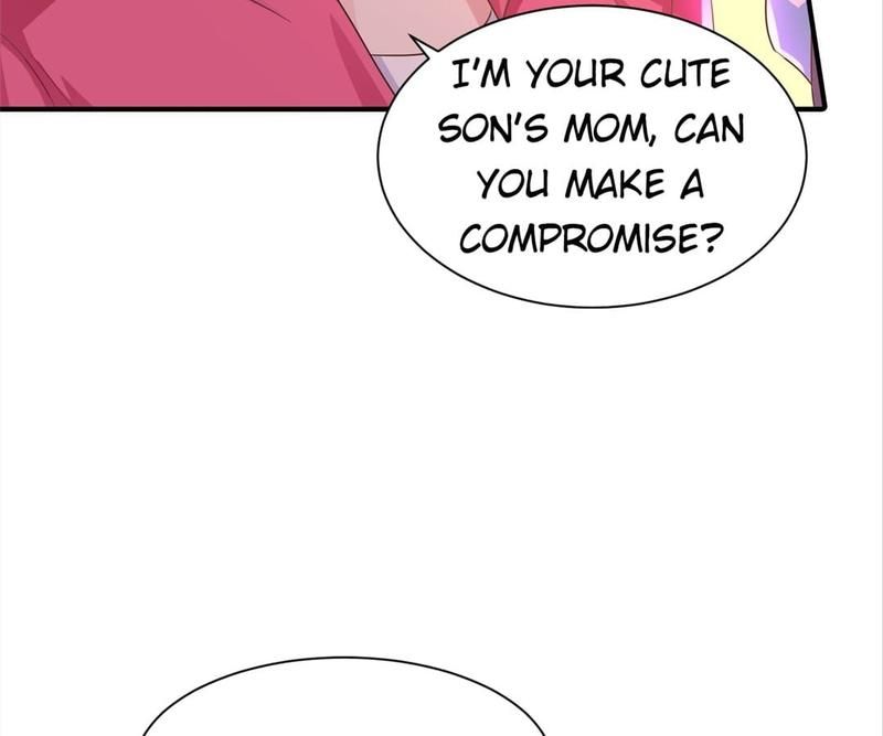 Warm Wedding Chapter 324 page 52 - 