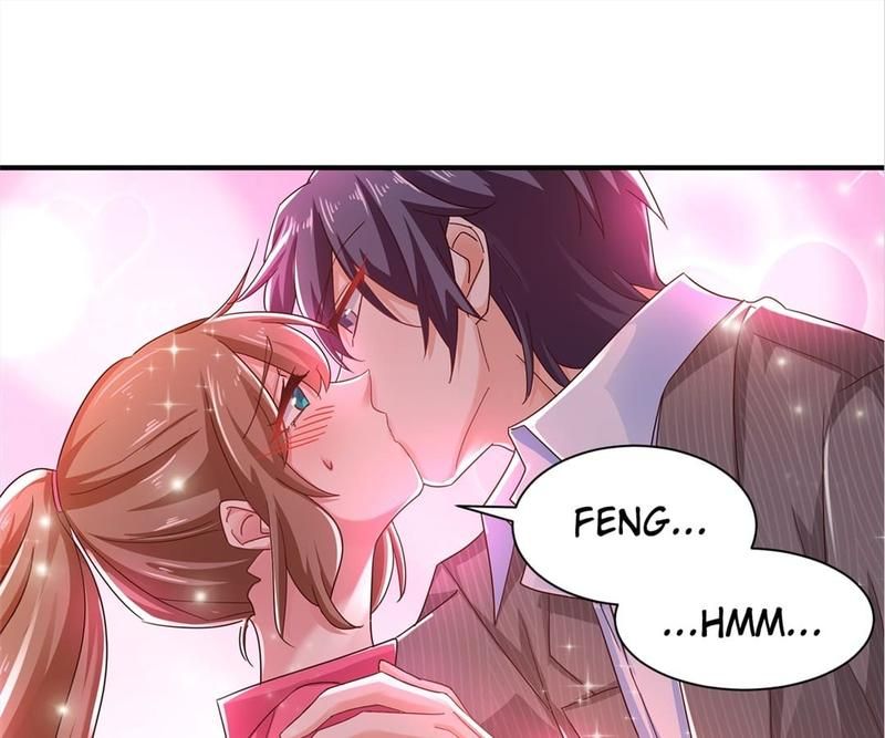 Warm Wedding Chapter 324 page 56 - 