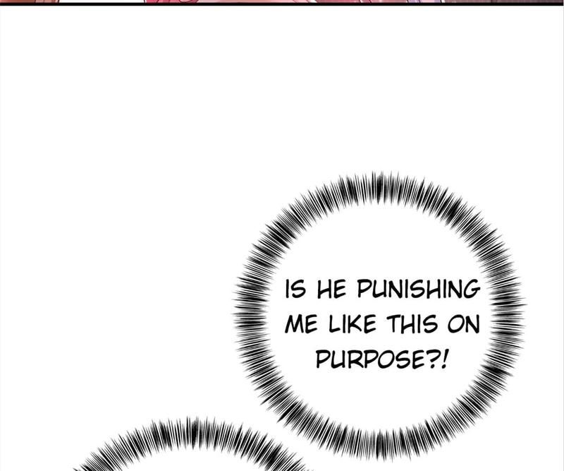 Warm Wedding Chapter 324 page 57 - 