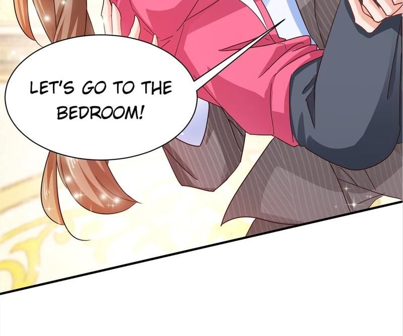 Warm Wedding Chapter 324 page 60 - 