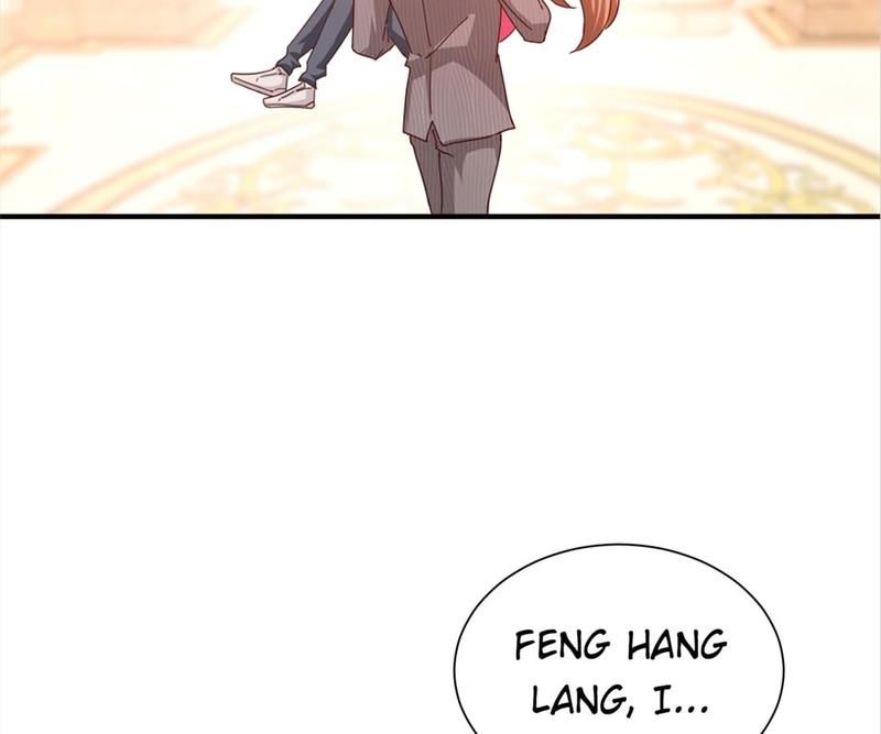 Warm Wedding Chapter 324 page 62 - 