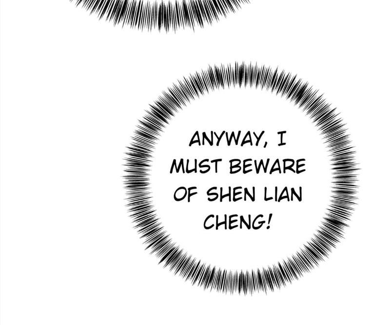 Warm Wedding Chapter 324 page 9 - 
