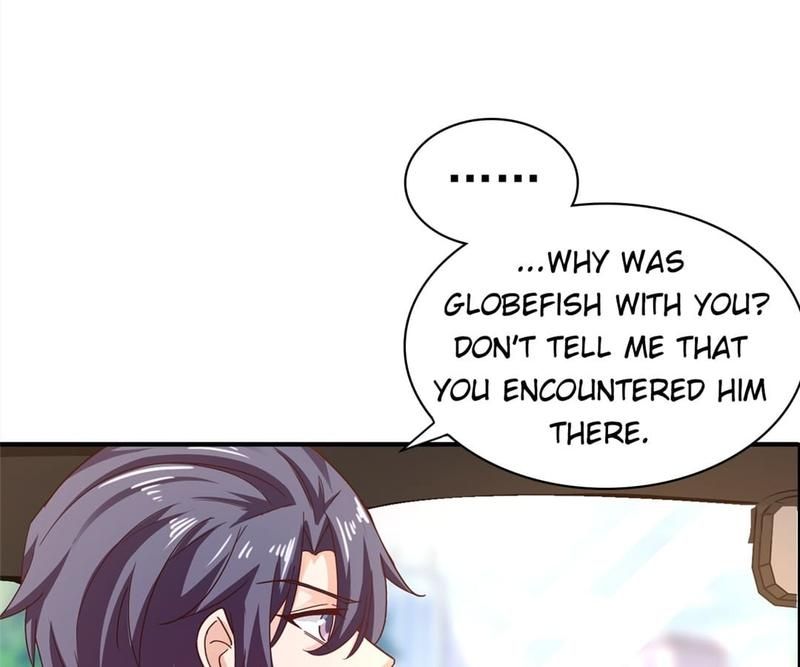 Warm Wedding Chapter 324 page 10 - 