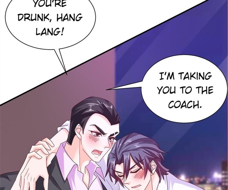 Warm Wedding Chapter 325 page 12 - 