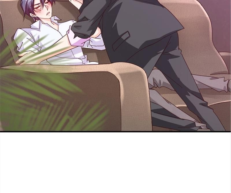 Warm Wedding Chapter 325 page 17 - 