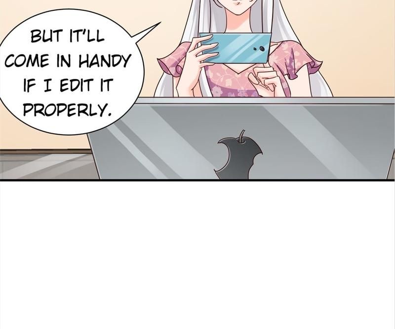 Warm Wedding Chapter 325 page 20 - 
