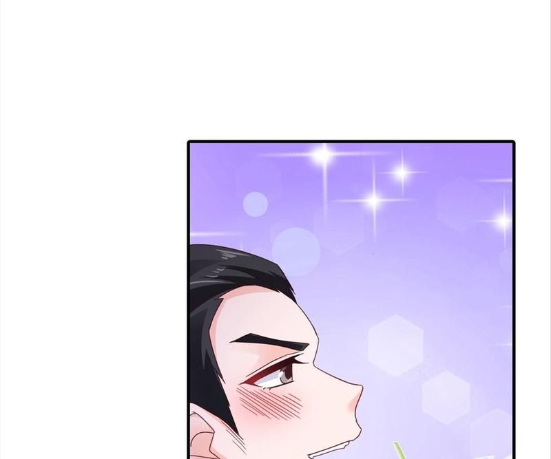 Warm Wedding Chapter 325 page 3 - 