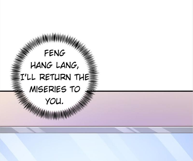 Warm Wedding Chapter 325 page 21 - 