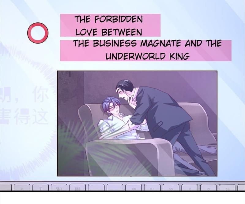 Warm Wedding Chapter 325 page 22 - 