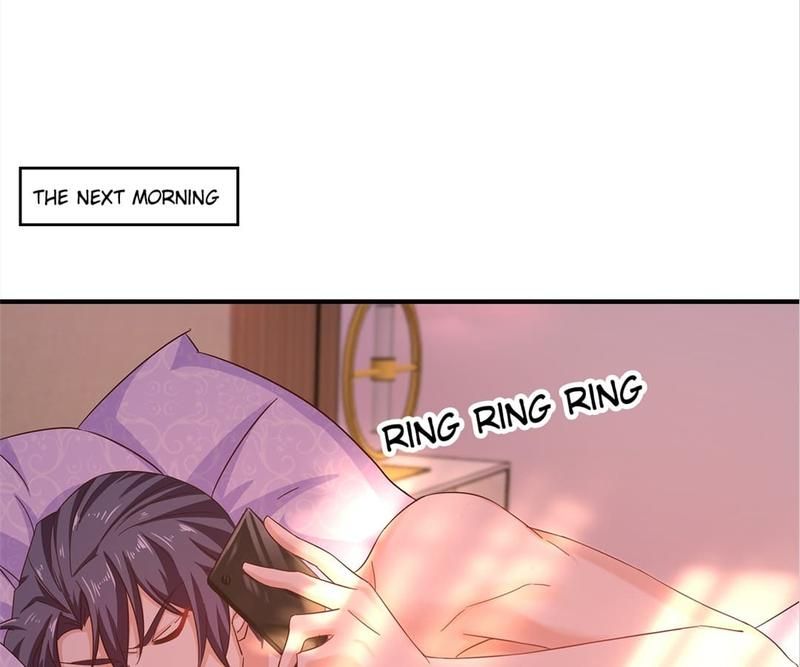 Warm Wedding Chapter 325 page 25 - 
