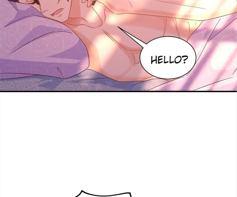 Warm Wedding Chapter 325 page 26 - 