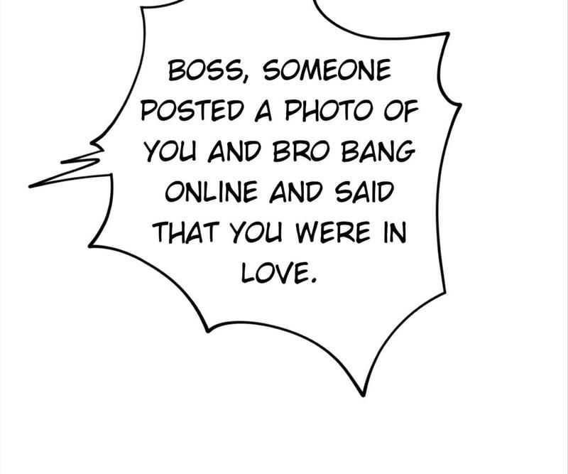 Warm Wedding Chapter 325 page 27 - 