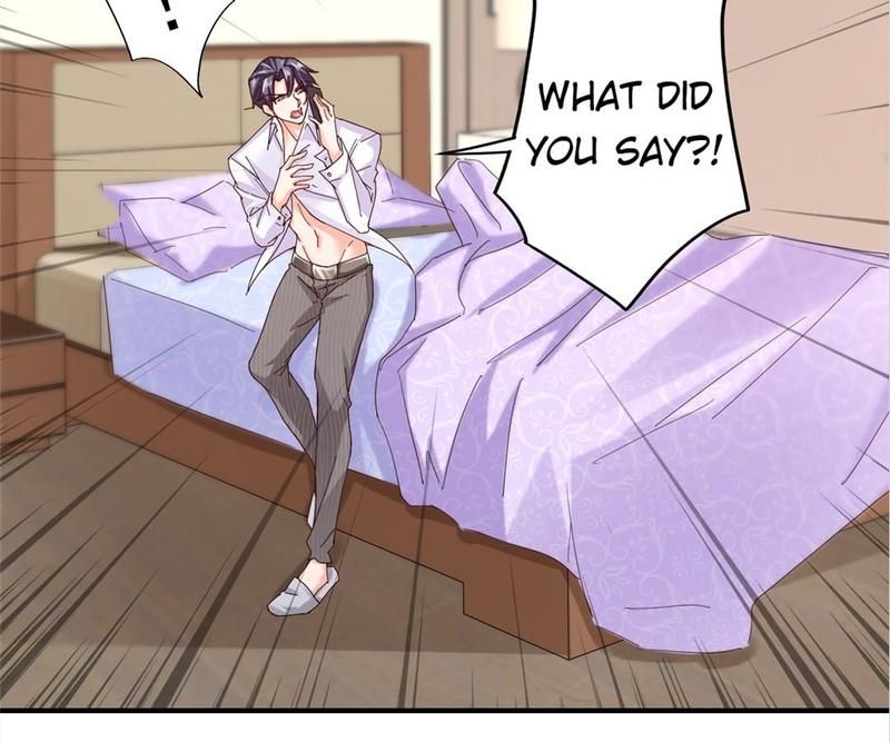 Warm Wedding Chapter 325 page 30 - 