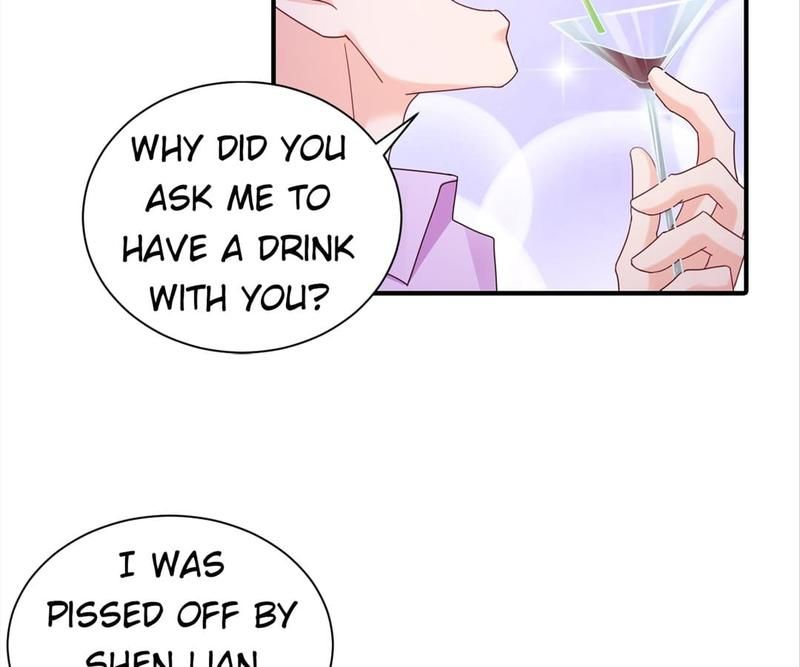 Warm Wedding Chapter 325 page 4 - 