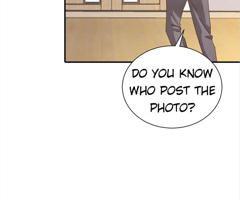 Warm Wedding Chapter 325 page 33 - 