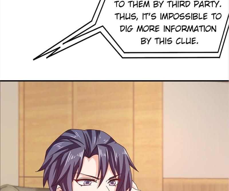 Warm Wedding Chapter 325 page 35 - 