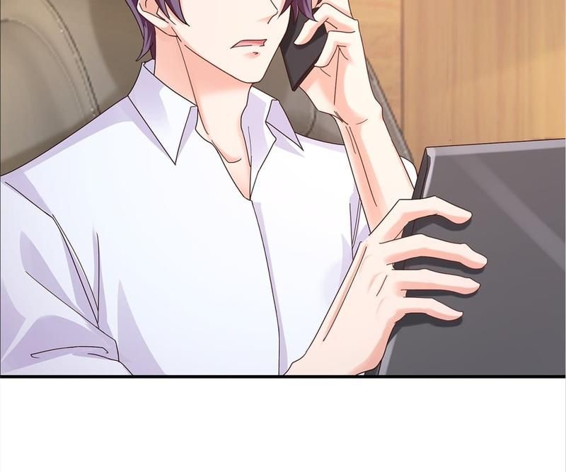 Warm Wedding Chapter 325 page 36 - 