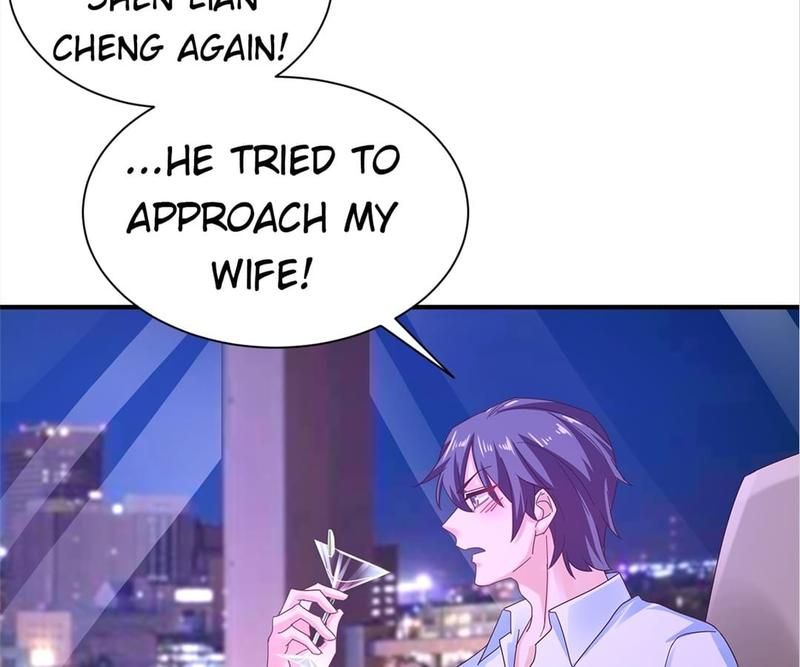 Warm Wedding Chapter 325 page 5 - 