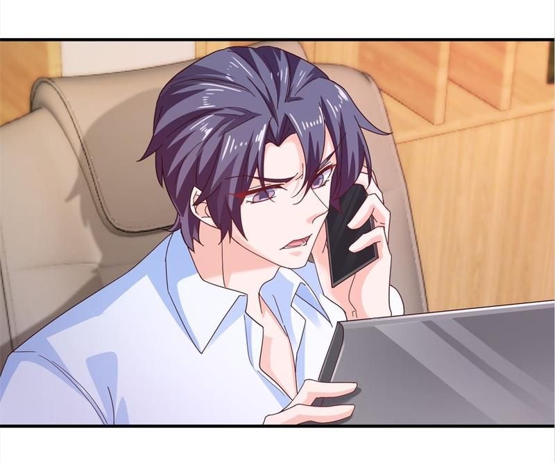 Warm Wedding Chapter 325 page 42 - 