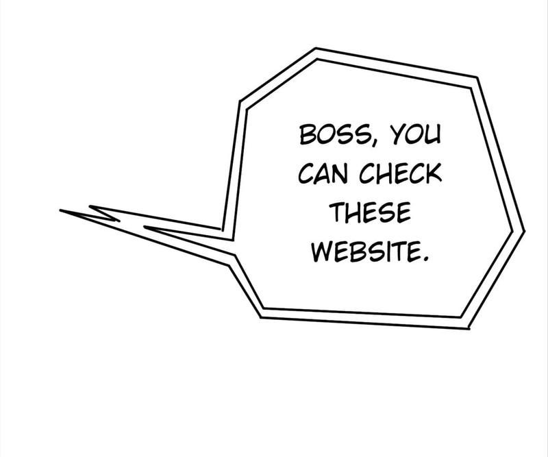 Warm Wedding Chapter 325 page 43 - 