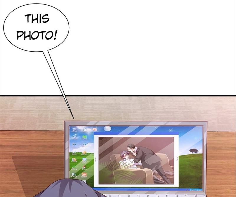 Warm Wedding Chapter 325 page 44 - 