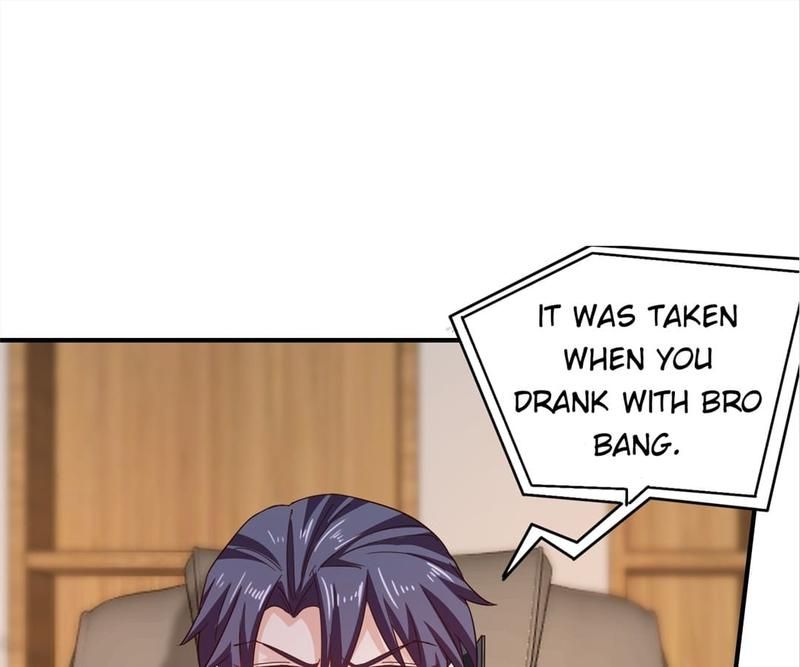 Warm Wedding Chapter 325 page 47 - 