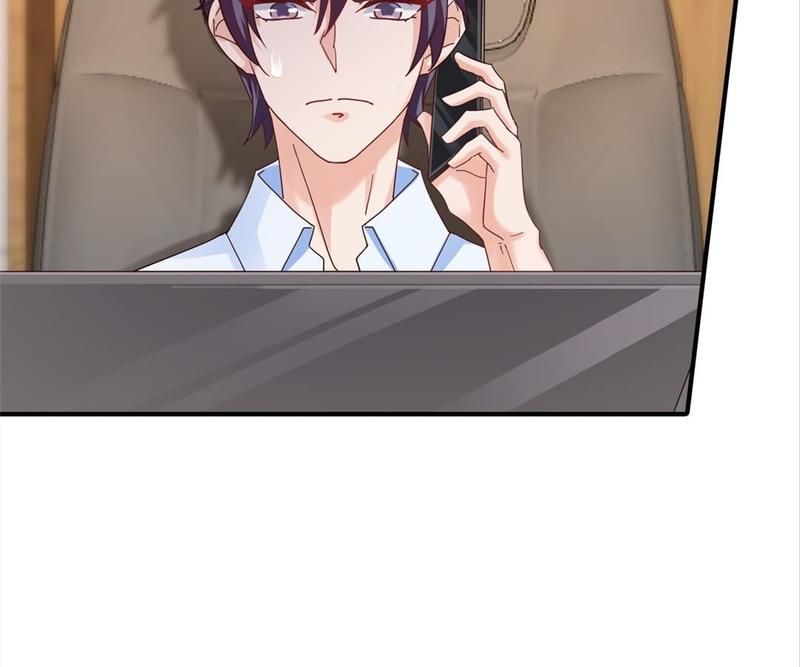 Warm Wedding Chapter 325 page 48 - 