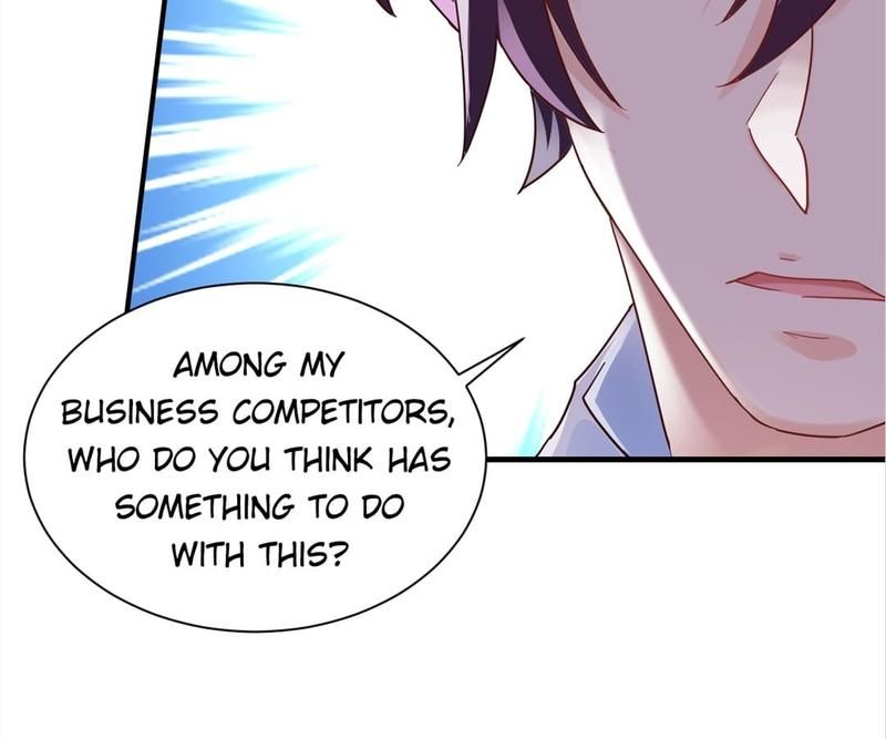 Warm Wedding Chapter 325 page 50 - 