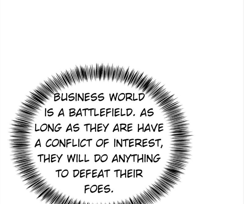 Warm Wedding Chapter 325 page 51 - 