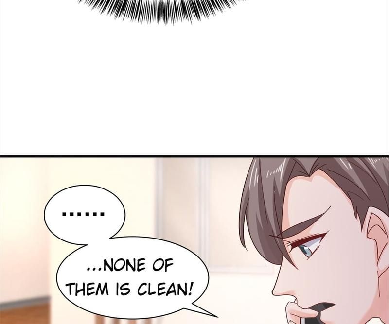 Warm Wedding Chapter 325 page 52 - 