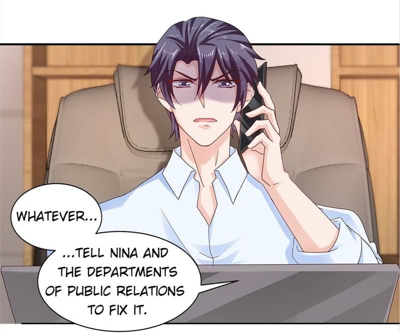 Warm Wedding Chapter 325 page 54 - 