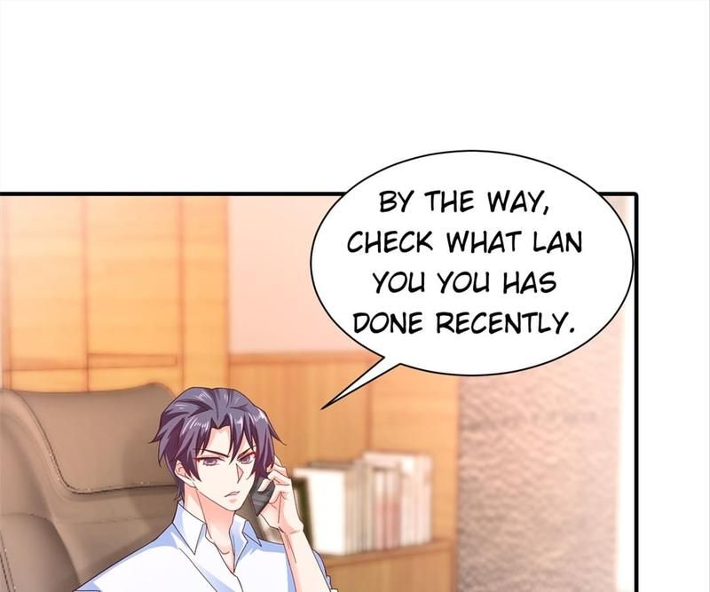 Warm Wedding Chapter 325 page 57 - 