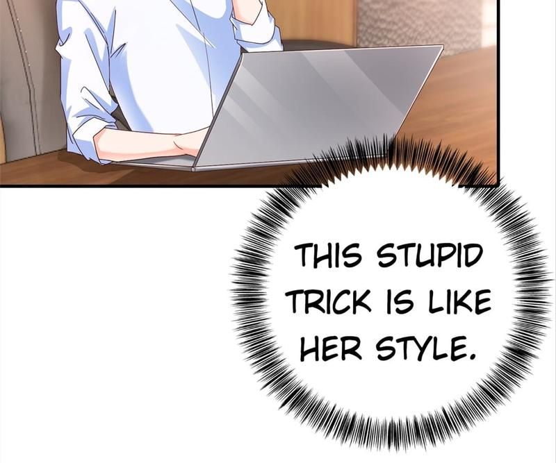 Warm Wedding Chapter 325 page 58 - 