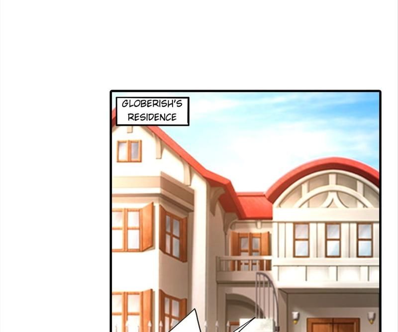 Warm Wedding Chapter 325 page 59 - 