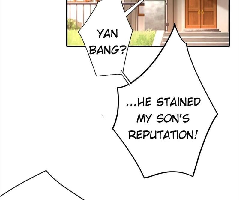 Warm Wedding Chapter 325 page 60 - 