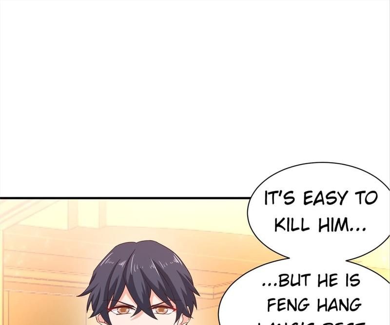 Warm Wedding Chapter 325 page 63 - 