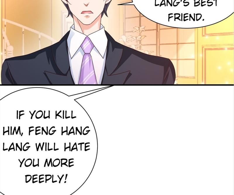 Warm Wedding Chapter 325 page 64 - 