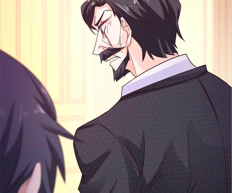 Warm Wedding Chapter 325 page 66 - 