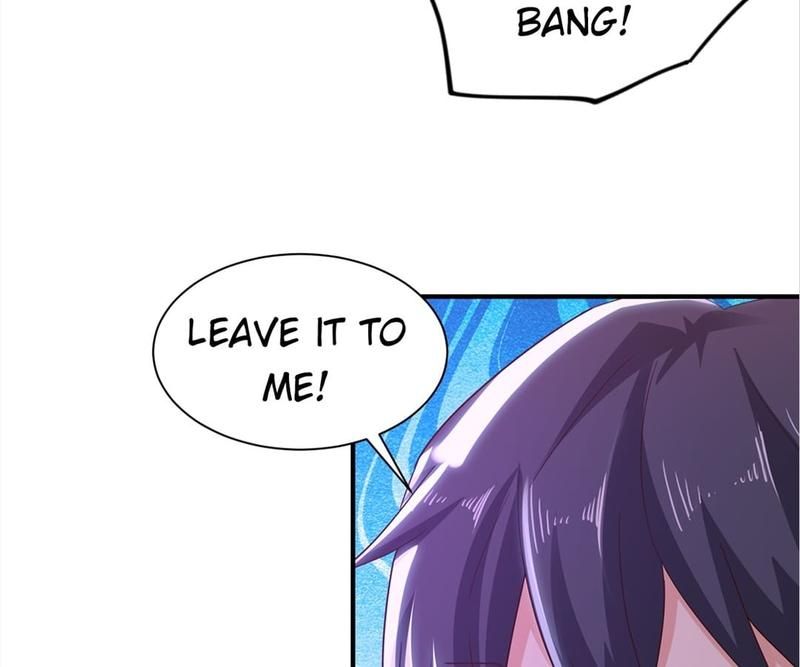Warm Wedding Chapter 325 page 68 - 