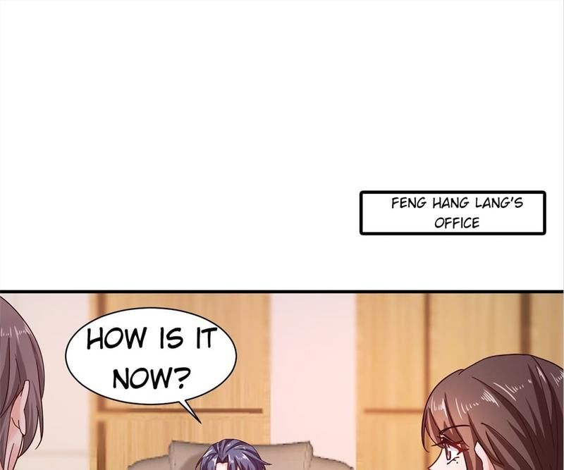Warm Wedding Chapter 326 page 1 - 