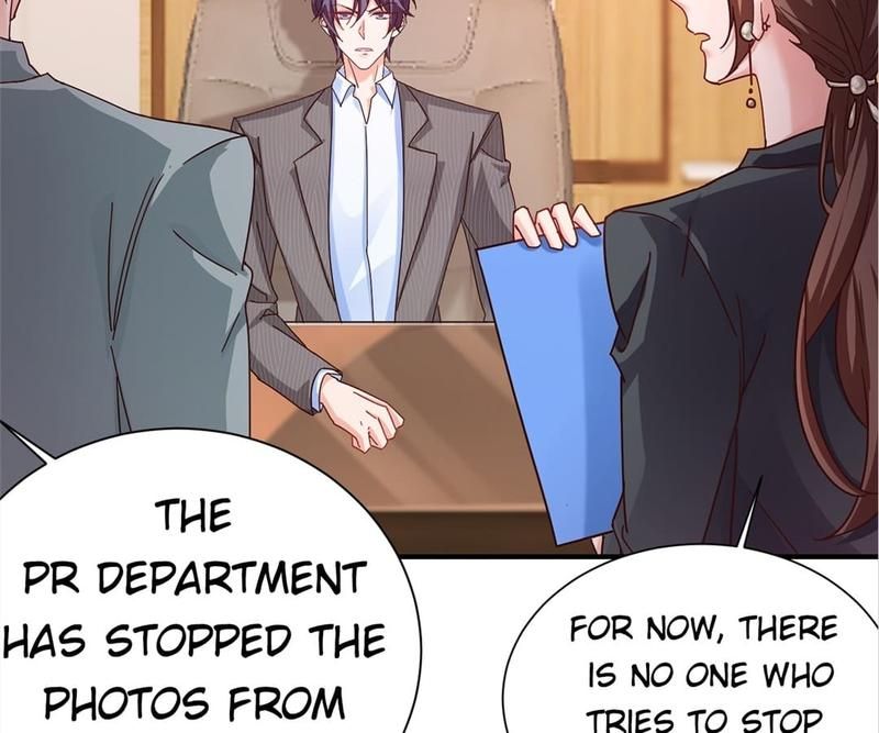 Warm Wedding Chapter 326 page 2 - 
